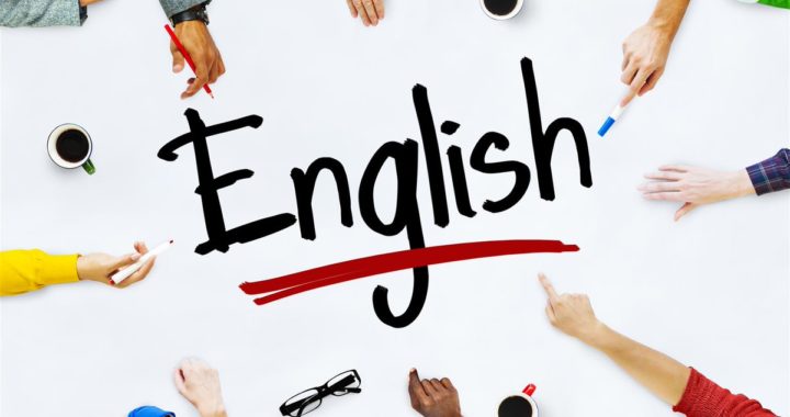English Conversation Club