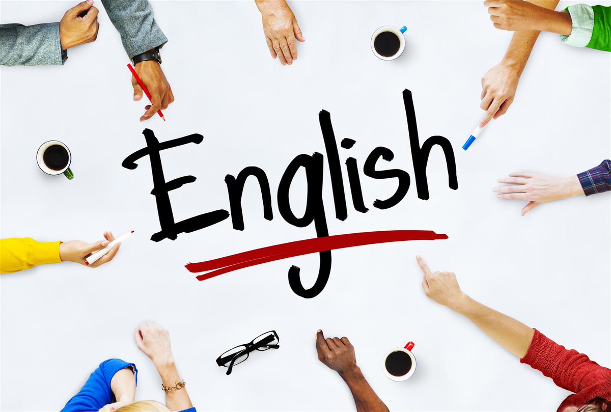 English Conversation Club