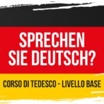 CORSO DI TEDESCO BASE (Portogruaro)