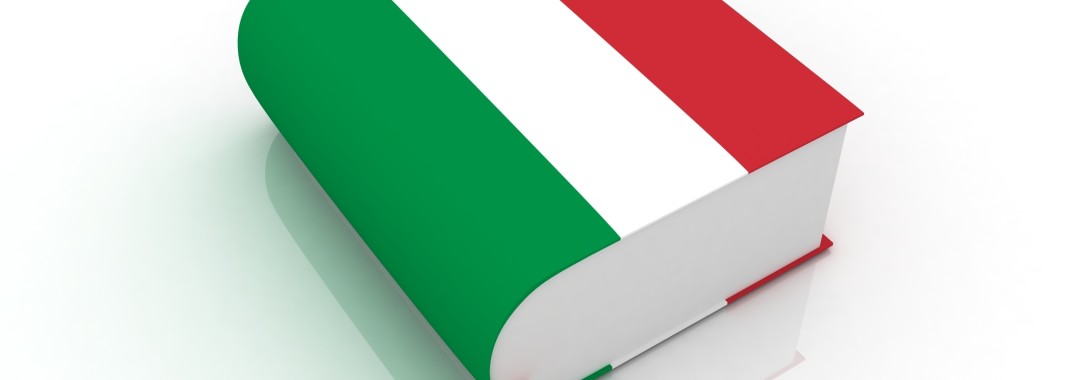 Corso d'Italiano per stranieri