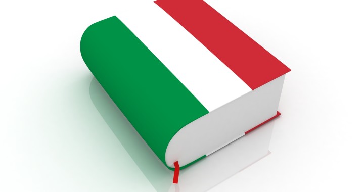 Corso d'Italiano per stranieri