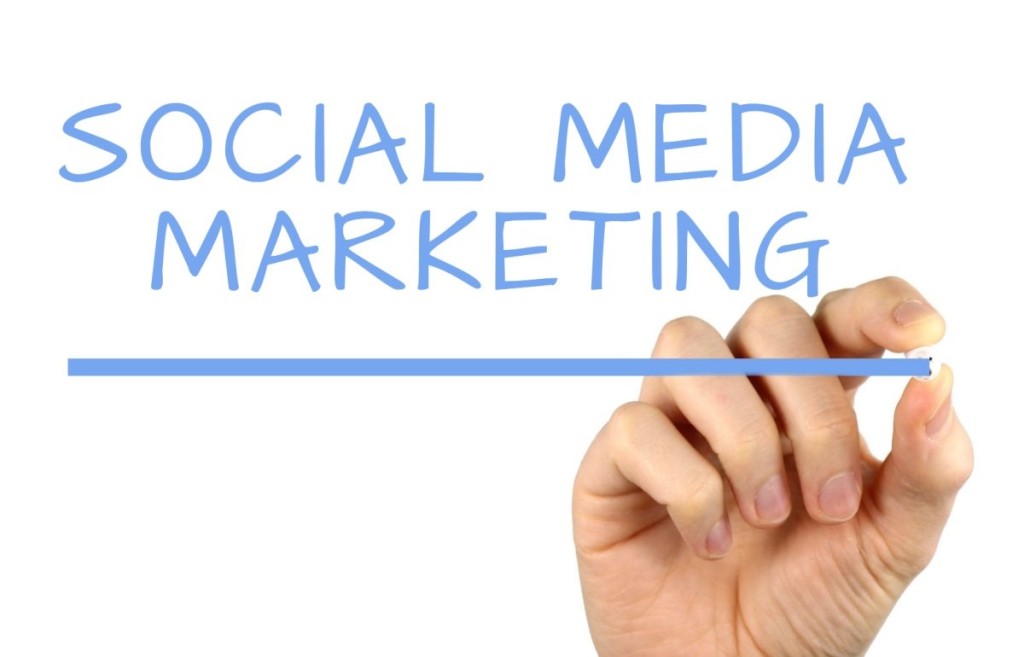 Social Media Marketing