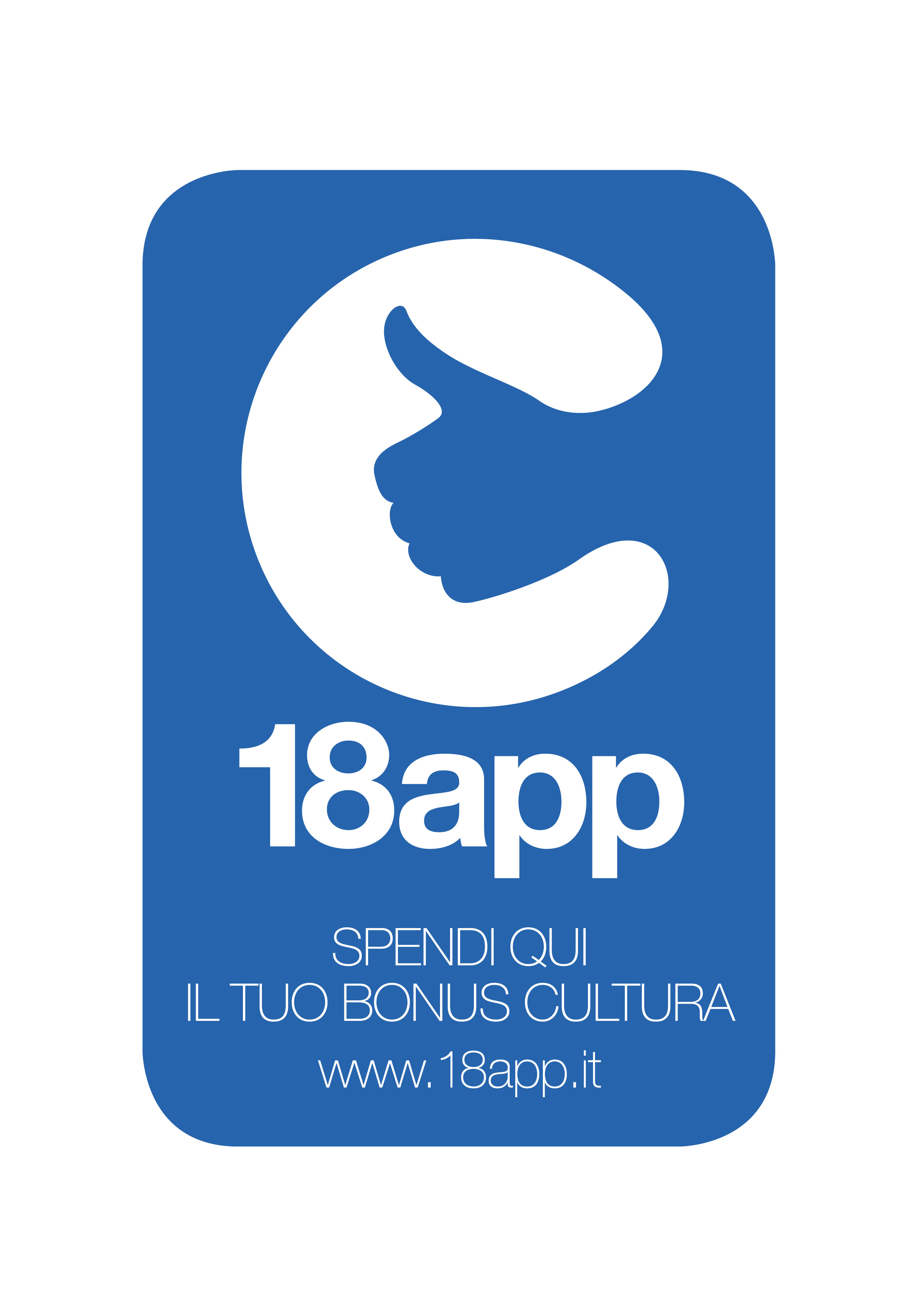 Bonus Cultura 18-enni